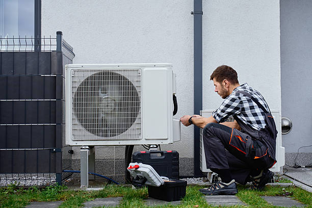 Trusted Hvac Installation service in Catonsville, MD - HVAC Repair CO